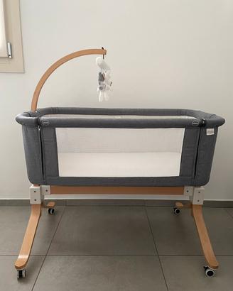 Culla Co-Sleeping You&Me Dili Best Picci