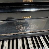 pianoforte Anelli