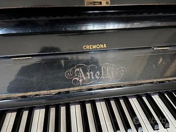 pianoforte Anelli