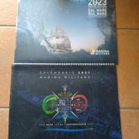calendari Marina militare 