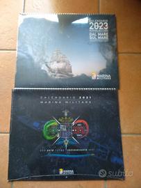 calendari Marina militare 