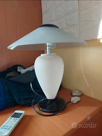 Lampada Murano ODA - 45 cm - Design coordinamento