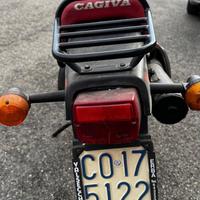 Cagiva Elefant 350