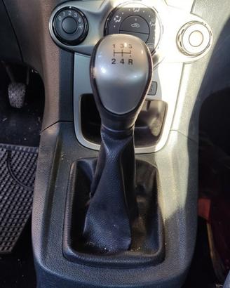 Leva cambio FORD FIESTA 1242cc benzina del 2009