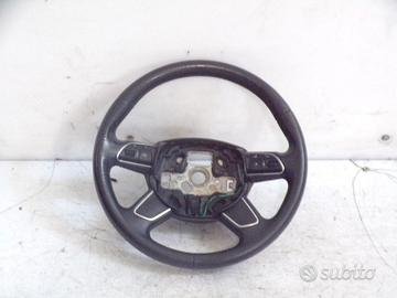 Volante Comandi Audi Q3 2017