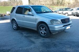 Mercedes Classe M ML 270 CDI