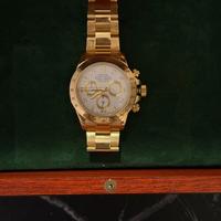 Rolex  Daytona 116528