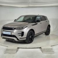 Land Rover Range Rover Evoque II 2019 Die2.0d...