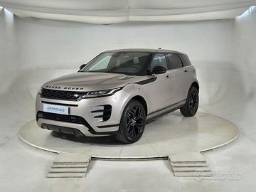 Land Rover Range Rover Evoque II 2019 Die2.0d...