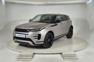 Land Rover Range Rover Evoque II 2019 Die2.0d...