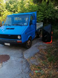 camion ribaltabile 