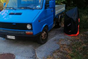 camion ribaltabile 