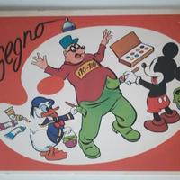 Album da disegno disney -disegna con pigna