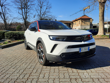 Opel Mokka 2021