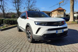 Opel Mokka 2021