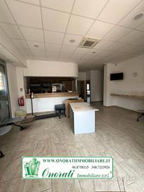 MQ 240 GUIDONIA MONTECELIO, ZONA POSTE DI GUIDONIA