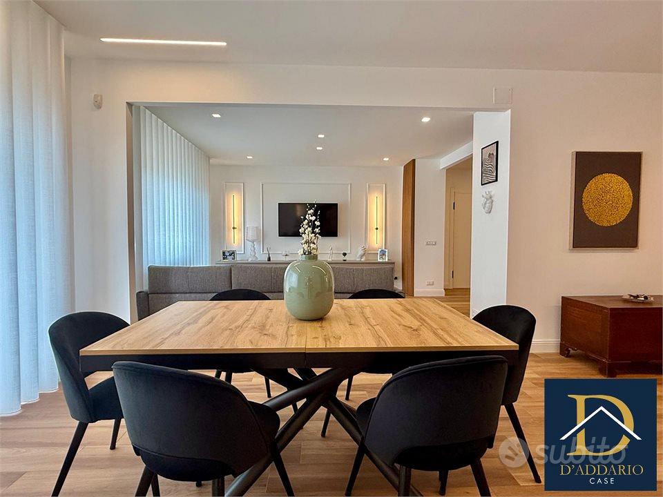 Appartamento – Taranto - Vista 2