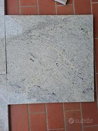 Lastre di marmo 60x60