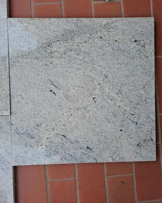 Lastre di marmo 60x60