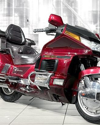 Honda Gold Wing GL 1500 SE