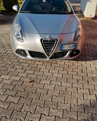 Alfa Romeo Giulietta 2.0,  170 cv, 2010, 213000 km