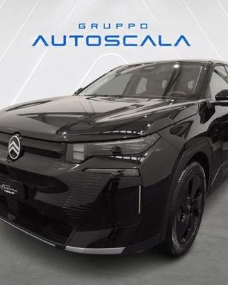 Citroën C5 Aircross Hybrid 145 CV e-DCS6 Max