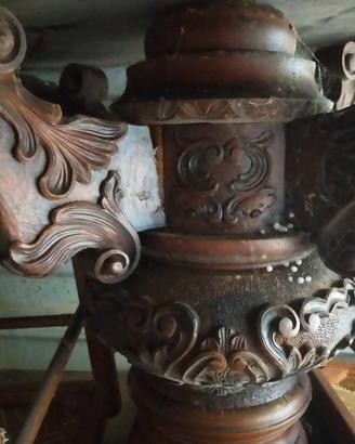 Tavola e scrivania legno