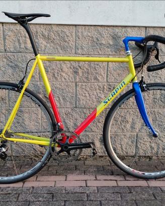 telaio scapin ks-pro 58 xl