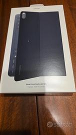 Samsung Cover Book Keyboard Slim per S11Tab
