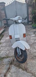 Vespa PK50S