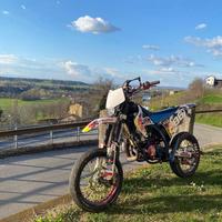 Fantic Caballero 50(75) 2011