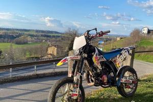 Fantic Caballero 50(75) 2011