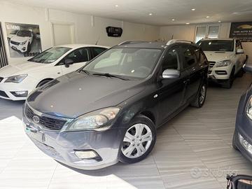 Kia Ceed 1.6 DIESEL NEOPATENTATI