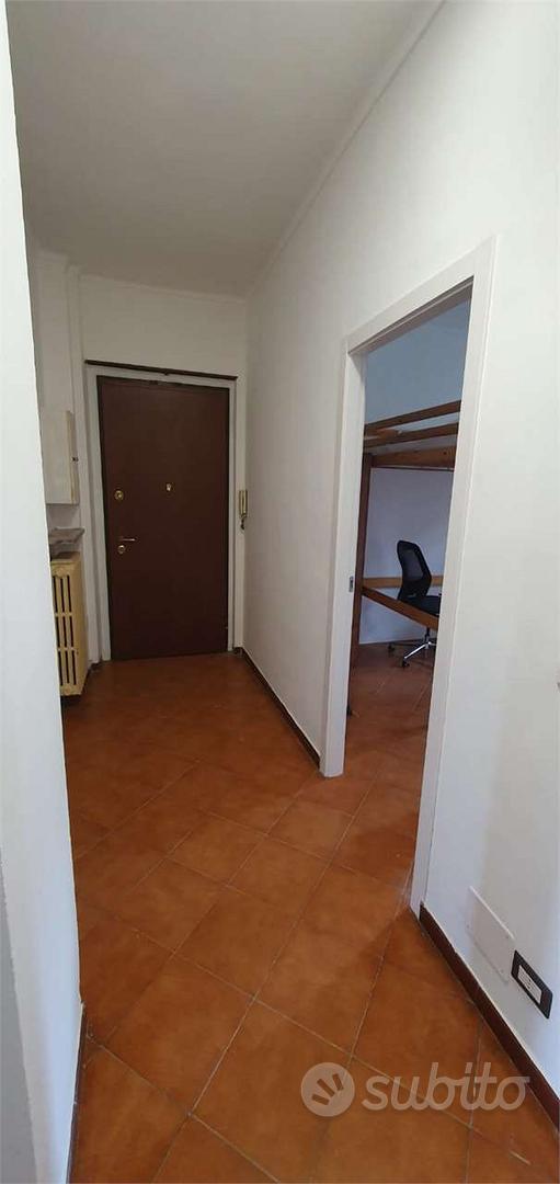 Stanza doppia in Lingotto, foto 4 di 30
