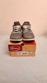 GRISPORT Scarpe uomo Casual scamosciate Taglia 45