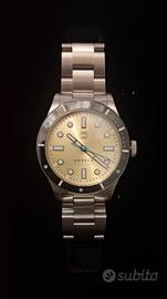 henry Archer Nordsoe yellowfin