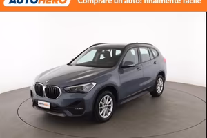 BMW X1 KD92250
