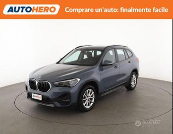 BMW X1 KD92250