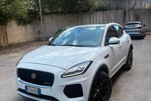 JAGUAR E-Pace (X540) - 2019