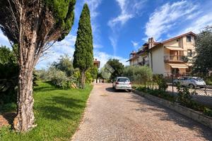 VILLA SINGOLA A CIAMPINO