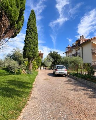 VILLA SINGOLA A CIAMPINO