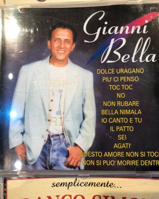 5 Compact disk misti