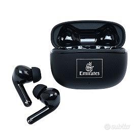 Earphones - cuffie con noise cancelling