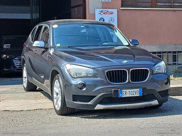 BMW X1 sDrive18d