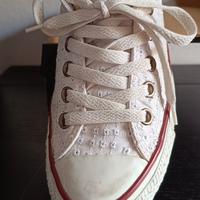 Scarpe Converse All Star tg.37