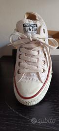 Scarpe Converse All Star tg.37