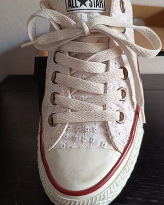 Scarpe Converse All Star tg.37