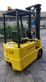 Carrello elevatore HYSTER