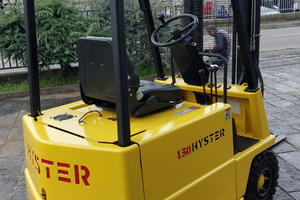 Carrello elevatore HYSTER