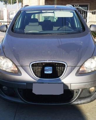 SEAT ALTEA XL 1.9 D 77 KW - ANNO 2009